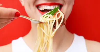 Faut-il arrêter les pâtes pour maigrir ? La réponse d’une nutritionniste