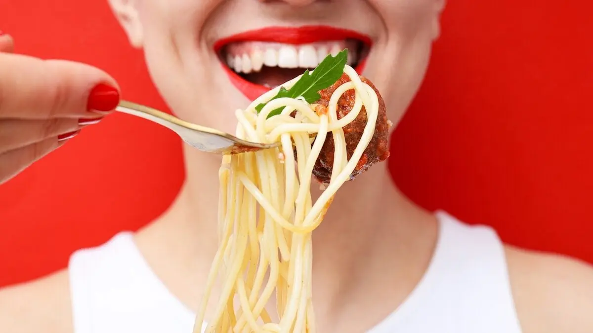 Faut-il arrêter les pâtes pour maigrir ? La réponse d’une nutritionniste