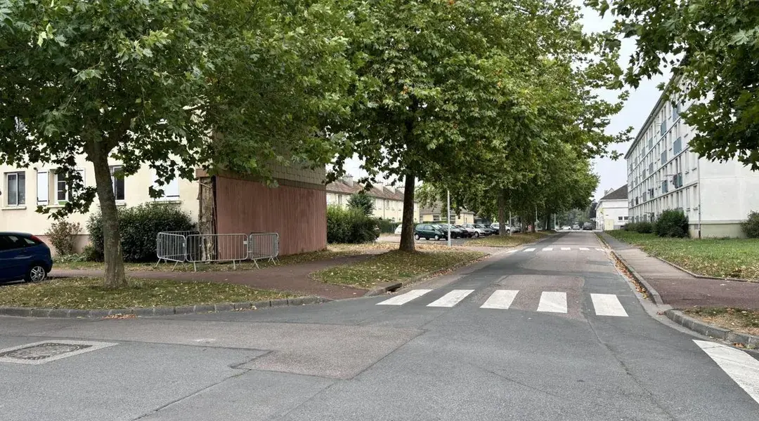 Femme percutée à Falaise par son ex-conjoint : «Nous avions demandé de l’aide depuis le mois