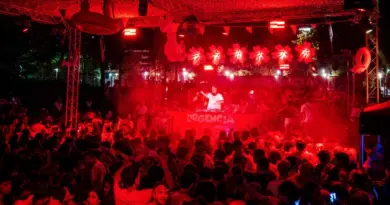 Feria de Béziers : "J’aime la bringue, j’adore ça", tout le monde connaît DJ Cassou, vraiment ?