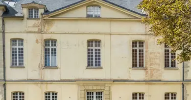 Fermeture estivale du Petit Château
