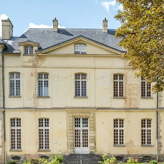 Fermeture estivale du Petit Château