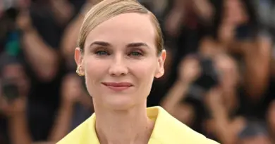 Festival du film francophone d’Angoulême 2025 : Diane Kruger sera une présidente « honnête et bienveillante »