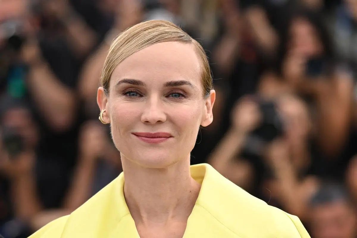 Festival du film francophone d’Angoulême 2025 : Diane Kruger sera une présidente « honnête et bienveillante »