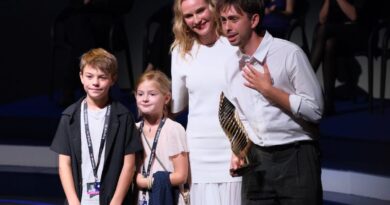 Festival du film francophone d’Angoulême : « Les Enfants vont bien » et « Muganga » s’imposent au palmarès 2025