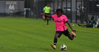 Festival offensif et victoire à la clé pour le Gallia contre Gémenos