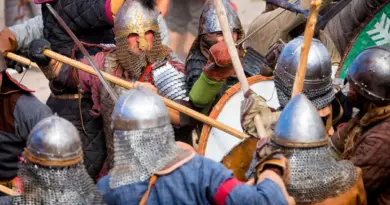 Fête Médiévale aux vestiges du Château à Aubusson le samedi 13 septembre 2025 - ici