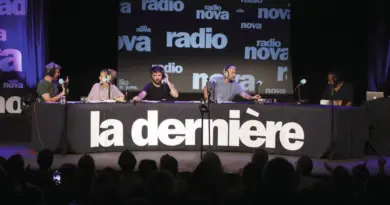 Fête de l’Humanité : « La Dernière » avec Guillaume Meurice diffusée en direct - L'Humanité