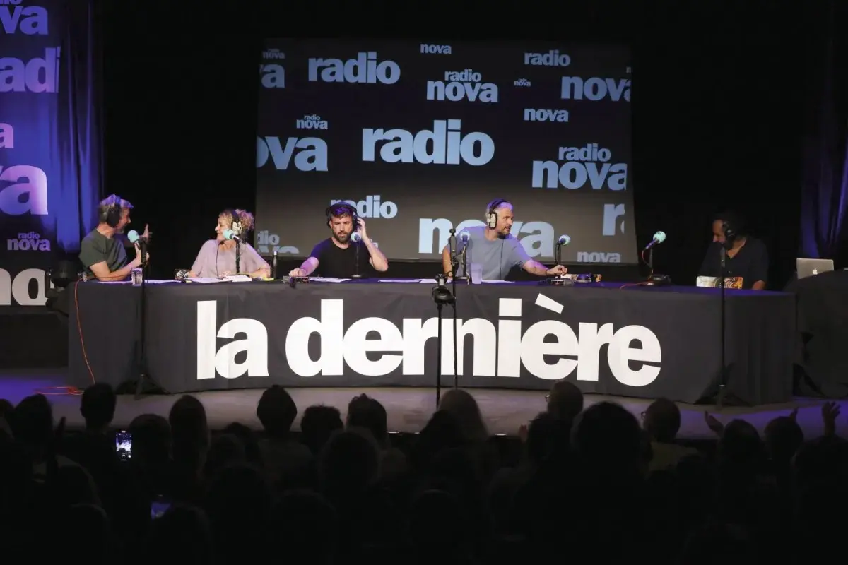 Fête de l’Humanité : « La Dernière » avec Guillaume Meurice diffusée en direct - L'Humanité