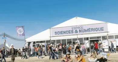 Fête de l'Humanité : climat, industrie et logiciel libre au menu de l'espace sciences et numérique - L'Humanité