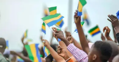 Fête de la Libération dans la Nyanga : demandez le programme | Gabonreview.com | Actualité du Gabon |