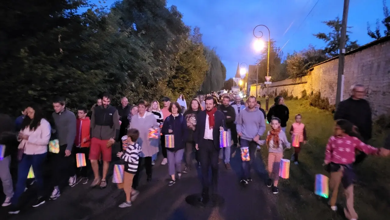 Fête de la Saint-Ouen à Léry : demandez le programme !