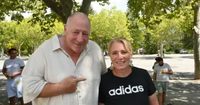 Fête de la pétanque à Millau : “Toutes les conditions favorables sont réunies”, estime Francis Sabatier