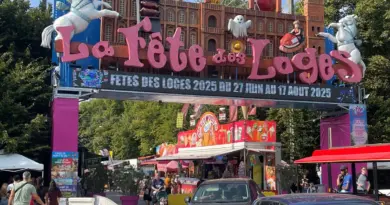 Fête des Loges, Foire du Trône… Les grandes fêtes foraines, un modèle qui s’essouffle ?