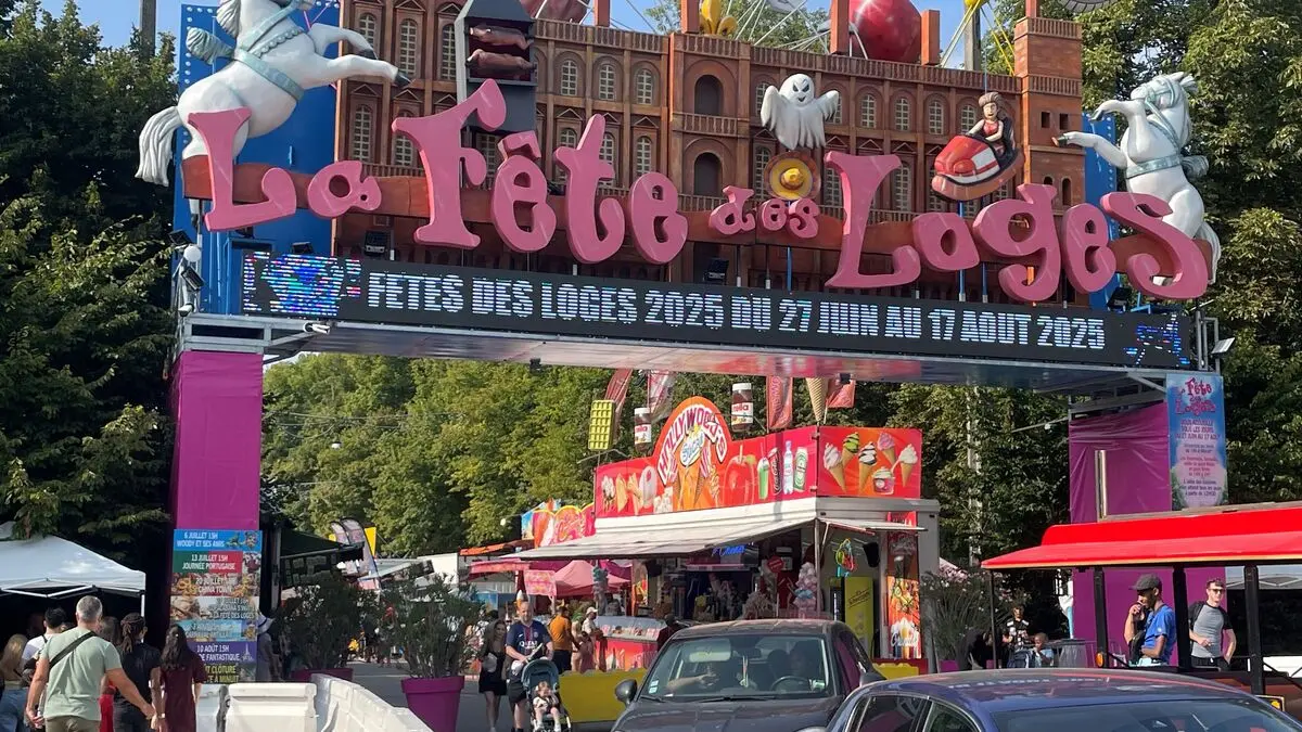 Fête des Loges, Foire du Trône… Les grandes fêtes foraines, un modèle qui s’essouffle ?