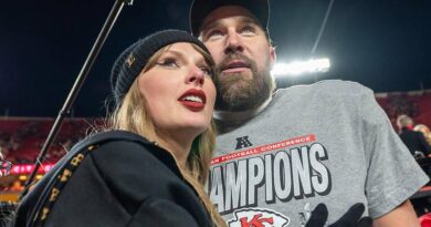 Fiançailles de Taylor Swift : un triomphe des valeurs tradis ?