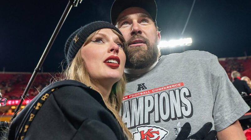 Fiançailles de Taylor Swift : un triomphe des valeurs tradis ?