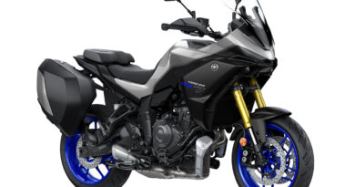 Fiche technique Yamaha Tracer 7 GT