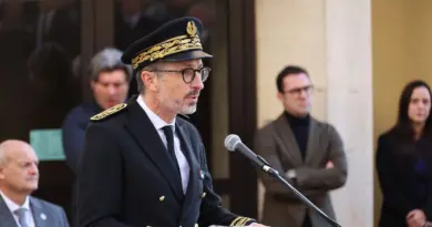 Figure de la lutte antimafia, le préfet de Corse Jérôme Filippini quitte ses fonctions après neuf mois en poste