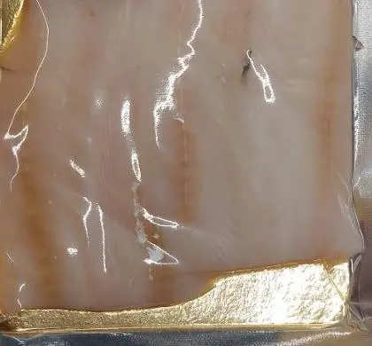 Filet Eiglefin