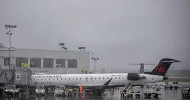 Fin de la grève à Air Canada, le syndicat des personnels de bord évoque une "entente de principe"
