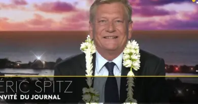 Fin de mission pour Éric Spitz : le haut-commissaire dresse le bilan de ses trois ans en Polynésie française