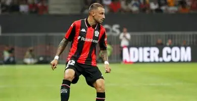 Fin des négociations entre l'OGC Nice et Leverkusen pour le transfert de Jonathan Clauss