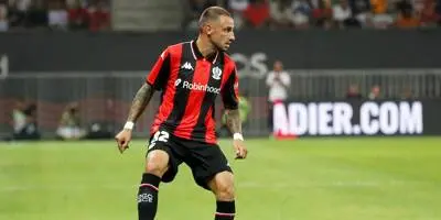 Fin des négociations entre l'OGC Nice et Leverkusen pour le transfert de Jonathan Clauss