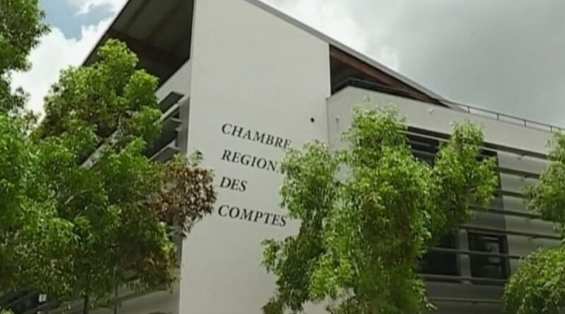 Finances locales en Guadeloupe : cinq communes sortent du rouge, trois intercommunalités toujours en difficulté
