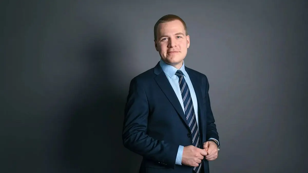 Finlande : le député Eemeli Peltonen retrouvé mort dans le Parlement