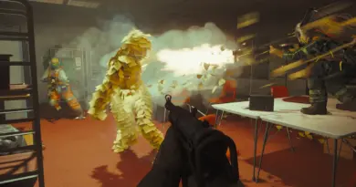 Firebreak : Remedy ne jette pas l'éponge