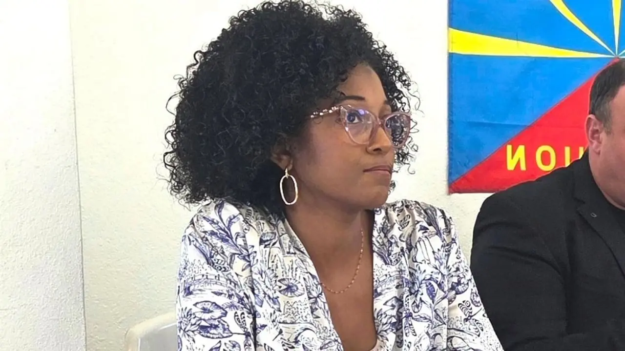 Flavie Annette Preto dénonce une “préférence métropolitaine” à La Réunion