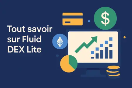 Fluid DEX Lite: la révolution DeFi sur le crédit - CoinSharp