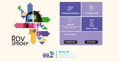 Focus sur le handicap | Gip Alfa