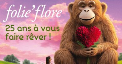 Folie'flore 2025 | Unep