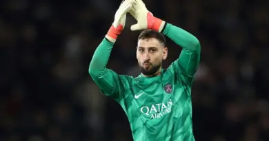 Foot: Donnarumma, un héros invité à prendre la porte