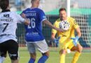 Foot - N2. Anthony Beuve (Avranches) : « On sent qu’il se passe quelque chose dans ce