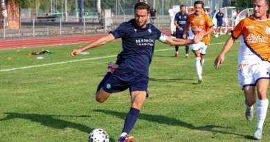 Foot : l’ACFC démarre parfaitement sa saison contre Dinan-Léhon (3-0)