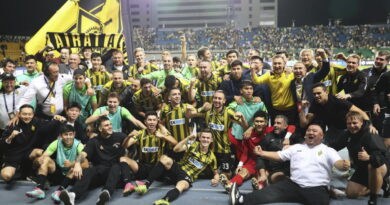 Football. 6900 km de distance, températures négatives... Gare aux futurs adversaires du Kairat Almaty, qualifié en Ligue des champions