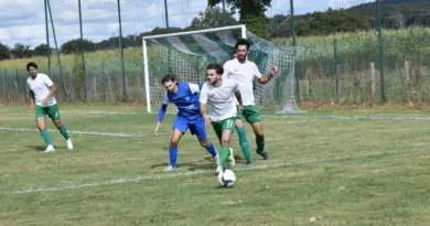 Football. Coupe de France : découvrez tous les résultats du 1er tour