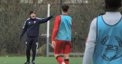 Football. Cyrille Dolce, un nouveau départ notable au sein de l’académie OL