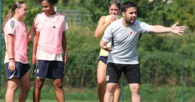 Football. L’OL Lyonnes récupère Tarciane pour un stage de huit jours en Allemagne
