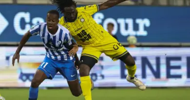 Football - Ligue 2. Le GF38 et le FC Annecy joueront vendredi, l'ASSE samedi : la programmation de la 10e journée
