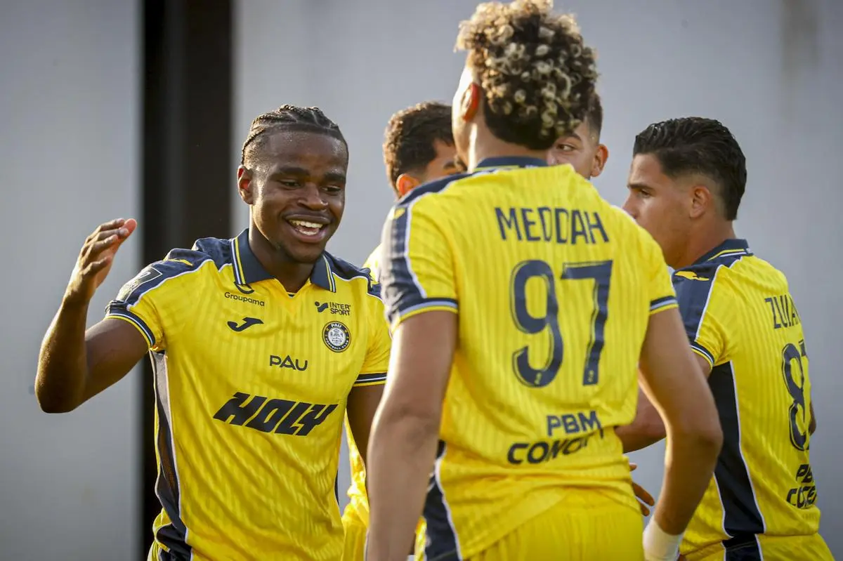 Football - Ligue 2 : comment suivre le match Bastia - Pau FC ?