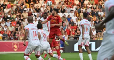 Football - Ligue 2 : frissons garantis pour Rodez à Saint-Étienne ce samedi soir pour son premier déplacement de la saison