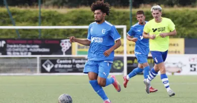 Football. N3 : le Lannion FC fait match nul à Laval pour entamer sa saison