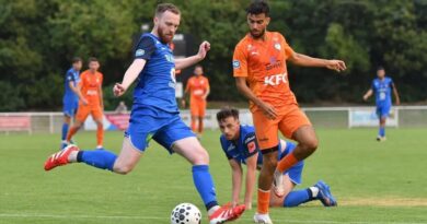 Football. National 2. Le faux départ de l’Olympique Saumur FC