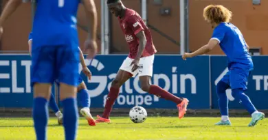 Football. National 2 : l'ASC Biesheim est encore en rodage
