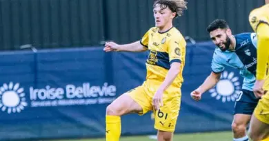 Football. National 2 : le SAS Epinal met à l'essai le milieu de terrain Nicolas Delpech (ex-Avranches)