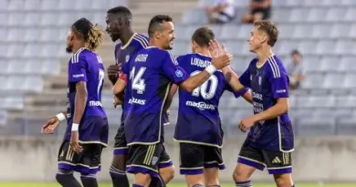 Football - National 2 : porté par ses recrues et un éternel Foued Kadir, Istres donne la leçon à Rousset